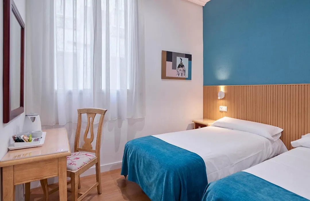Hostal Bianco-1